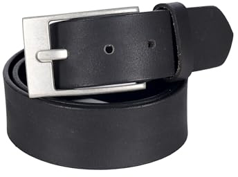Jcc Gürtel 31017315e Black 95