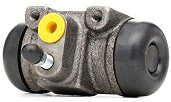 RIDEX 277W0064 Cilindro de freno de rueda Trasero Derecha Trasero Izquierda compatible con FIAT DUCATO Caja/Chasis 230 DUCATO Autobús 230 DUCATO Furgón 230L, PEUGEOT BOXER Caja/Chasis ZCT