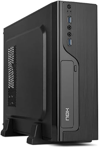 Outlet Computer Outsider PC Desktop Mini Tower i7 Windows 11 PRO HDMI VGA Wireless RAM 8GB SSD 240 GB