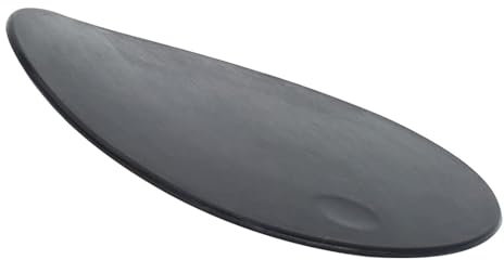 Szwaldaper 1866686 Benzin-Tankdeckel-Tür-Tankklappen-Abdeckung, for Ford, for Fiesta MK7 2008–2012, Öleinfülldeckel 2008–2012 Tankdeckel