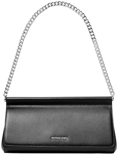 Michael Kors Womens Carmine Medium Clutch