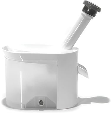 Snocciola ciliegie Olive leva torsolo da casa cucina ristorante Snocciolatore Manuale Pistone a Pressione Punzone in Acciaio Inox Fissaggio a Ventosa smontabile