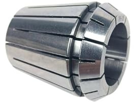 Pinza de sujeción ER40 de precisión de 0,008 for máquina de grabado CNC - Rango de sujeción de 2 mm a 32 mm(16mm)