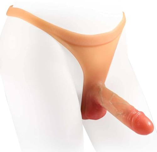 Strap on Dildo Women Sex Toys strapon Dildos Strap on Harness Anal Dildos Hands Free Dildo Masturbators G Spot Anal Dildo Adult Toys for Women Kinky Female Sex Toy for Lesbian Couple Vaginal