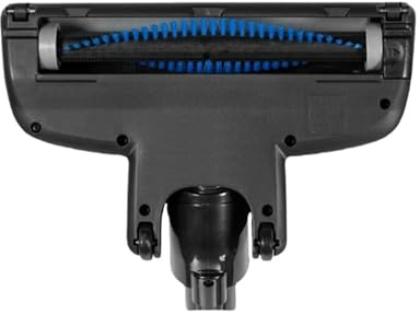 Testina For Aspirapolvere Elettrica, Compatibile Con Hoover, Aspirapolvere Serie FD22, Compatibile Con REDMOND, Spazzola For Pavimenti RV-UR340(BLACK 1PCS)