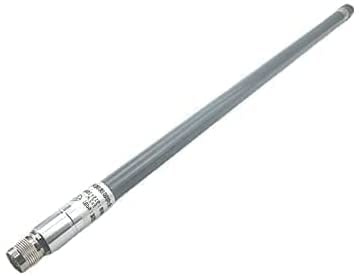 LoRaWAN Heliumantenn utomhus 868 MHz 915 MHz upp till 8 dBi RP N-J lång räckvidd vattentät rundstrålande UHF-antenn för Hotspot mining HNT RAK gateway basstation router