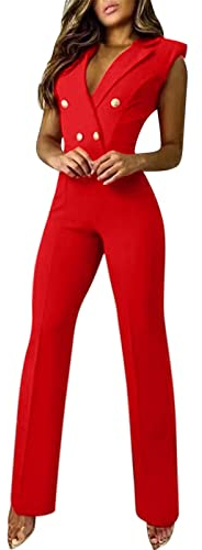 Jumpsuit Latzhose Kurz,Jumpsuit Damen,Jumpsuit Blau Weiß,Elegante Overall Damen,Weißer Jumpsuit Elegant,Jumpsuit Damen Festlich Blau,Arbeitslatzhosen Damen