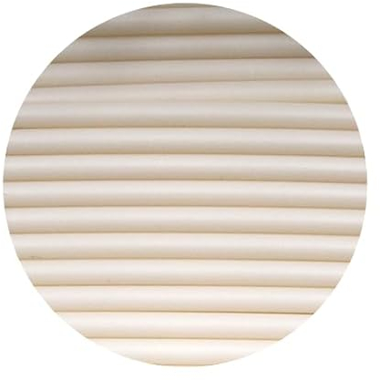 colorFabb Asa Natürlich 3D-Druckerfilament, 2,85mm Durchmesser, 650g Spule, UV-beständig, Hitzebeständig, Zäh und steif