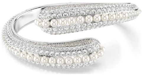 SWAROVSKI PULSEIRA, Metal COMUM