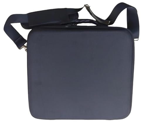 Jlobnyiun Billard-Hartschalenkoffer, Billardball-Reisetasche | Billardtaschen, Billard-Tragetasche, leichtes Design, Ball-Tasche, Schultergurt für Billard-Turniere