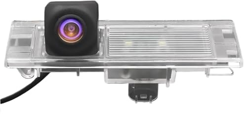 Telecamera Posteriore AHD Per Assistenza Al Parcheggio Per MINI Per Clubman Elecamera Per La Retromarcia