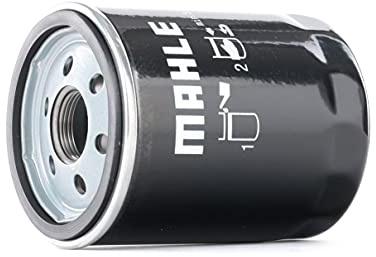 MAHLE OC 1414 Ölfilter - für Ford Transit Bus (72E, 73E), u.a.