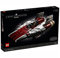 LEGO (75275 Star Wars A-Wing Starfighter 1673 Teile Ultimate Collector Series