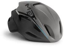 ACOLCHADO CONFORT MET PARA CASCO DRONE WB GRIS