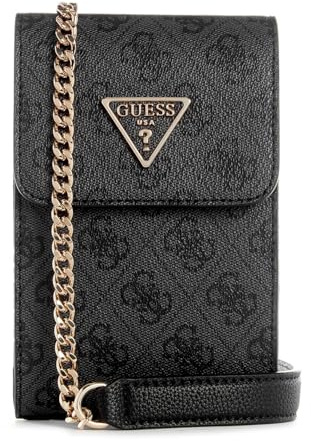 GUESS HWBG7879810 NOELLE FLAP CHIT CHAT Women CLO Size One Size