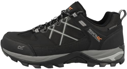 Regatta Mens Samaris III Walking Shoes