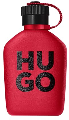Hugo Intense Eau de Parfum for Men 125ml