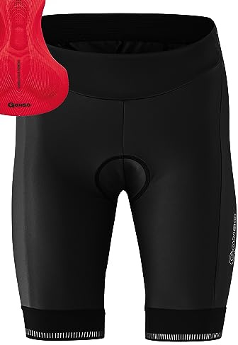 Gonso Sitivo W Fahrrad-Shorts für Damen