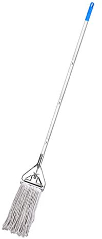 SECFOU Microfibre Wet Dry Floor Mop Replacement Dust Mop Dusters for Cleaning Hardwood Tile Floor