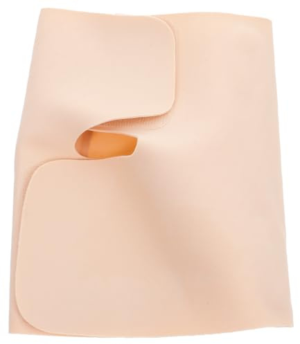 BESTYASH Genouillère Sportive Réglable Manchon De Maintien Genou Respirant 15.47X7.09 Pouces Protection Confortable Pour Course Randonnée Entraînement