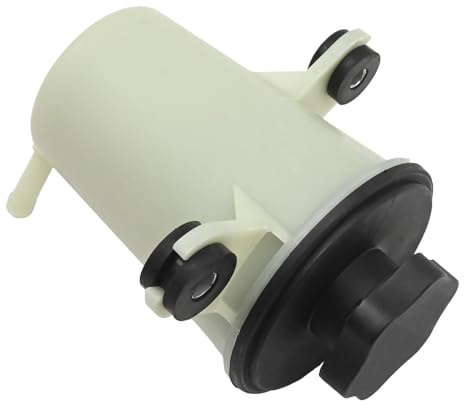 Serbatoio Idroguida Compatibile Con Ford Per Edge L4 2.0L 2014 2015 Serbatoio Del Fluido Servosterzo Tappo 8L1Z3A006A 603-848