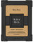 John's Blend Trunk Fragrance Air Freshener Stand Type 175g - Black Musk