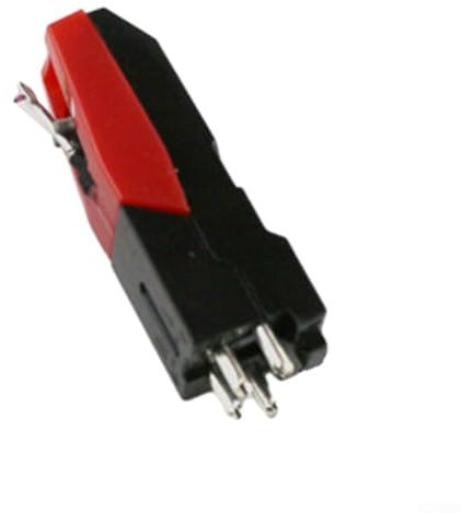 Accessoires pour tourne-disque diamant pour une meilleure expérience d'écoute (1 pièce)