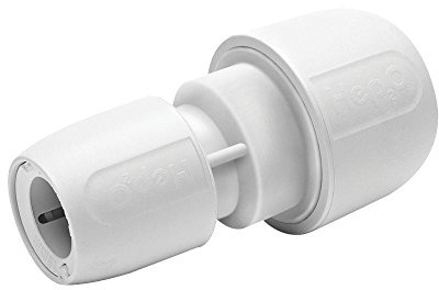 Hep2O 22mm x 15mm Socket Reducer - Bag of 5
