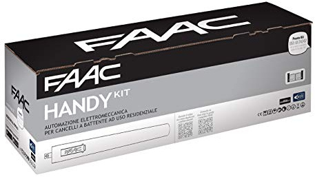 FAAC 1