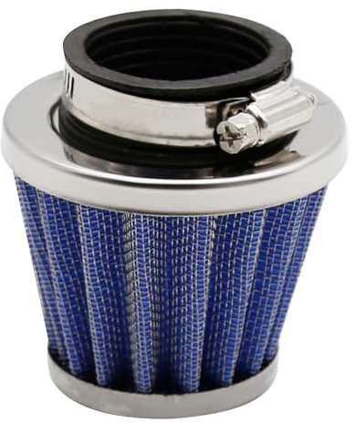 Hoypeyfiy 39mm Air Filter for 50cc 110cc 125cc 150cc 200cc Replacement for ATV GY6 Moped Scooter Dirt Bike Motorcycle SCOOTER GO-KART DIRT BIKE POCKET BIKE
