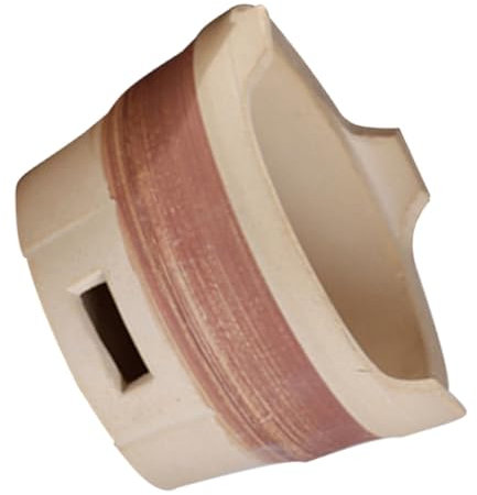 ORFOFE Support De Gril En Argile Pour Réchaud De Camping Accessoire De Barbecue Pour En Plein Air