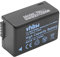 vhbw 1x Akku Ersatz für Leica BP-DC9E, BP-DC9 für Kamera (800 mAh, 7,2 V, Li-Ion), Infochip