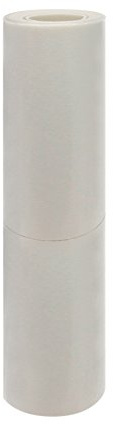 Keeney K836-22 toaletttillbehör, foder, tankinsats, vit, 16 tum x 48 tum