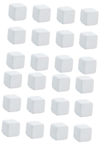 HANABASS 24 Piezas Piedra De Tortuga Mineral De Calcio Natural para Acuario Suministros De Peces para Tanque De Reptiles Y Animales Acuáticos Se Coloca Directamente Sin Lavado