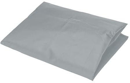 Xuancai Verstärkte, reißfeste Wäscheleinen-Abdeckungen, geeignet für Wäschespinne im Freien, Sonnen- und Regenschutz, langlebig, für den Außenbereich, Polyester