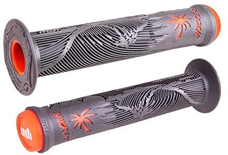 Odi Hucker FL Grips MTB Dirt BMX Fahrradgriffe