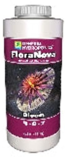 GH FloraNova Bloom 4-8 - 7 GH FloraNova Bloom Quart (12/Cs)