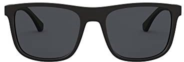 Emporio Armani Herren 0ea4129 Sonnenbrille (1er Pack)