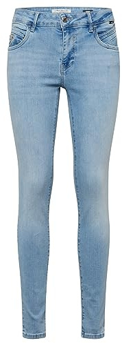 Mavi Dam Adriana jeans, Lt Glam, 33/28, Lt Glam, 33W x 28L