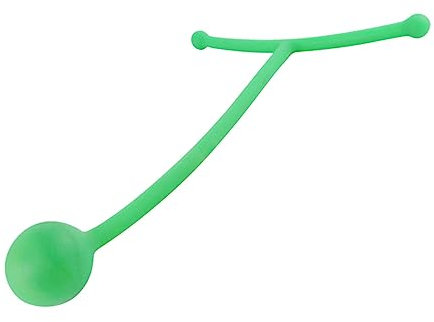 Toddmomy Seilzug Fitnessgerät Yoga Seil Armzugseil Heimtraining Arm-elastikband Für Frauen Und Männer Kompakt Und Leicht Für Profi Und Privater Gebrauch