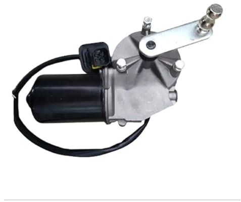 Wiper Motor Replacement For Volvo Truck For Body Parts Wiper Linkage Wiper Motor Window Regulator Motor 84194648 84194650 82907420 Wiper Motor Compatible