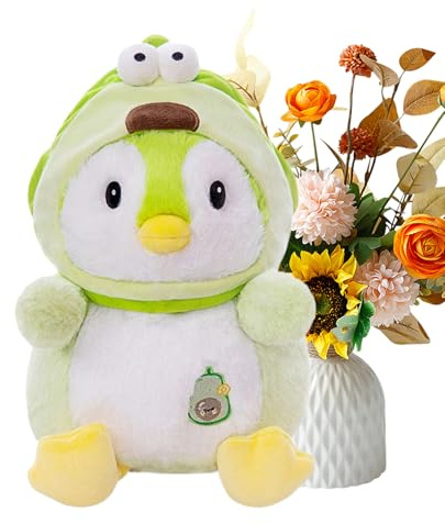 Stuffed Animal | Fruit Cartoon Doll Plush | Soft Cute Cartoon Animal Doll Toy | Adorable Gift For Kids, Teens, Adults, Collectors | Ideal For Playtime, Bedtime, Living