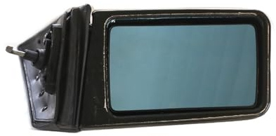 AußEnspiegel Für Mercedes Für Benz E-Klasse W124 (1984–1995): Linker Außenspiegel (manuell) AußEnspiegel Seitenspiegel