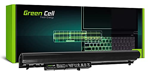 Green Cell HP80 notebook spare part Battery