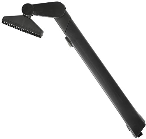 Electrolux KIT14, ugello telescopico per ergorapido, Nero