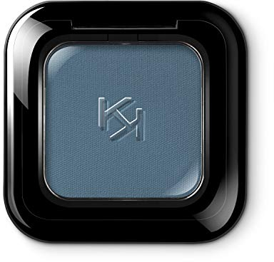 KIKO Milano High Pigment Eyeshadow 50 | Langanhaltender, Hochpigmentierter Lidschatten In 5 Verschiedenen Finishs: Matt, Perlmuttfarben, Metallic, Satiniert Und Schimmernd.