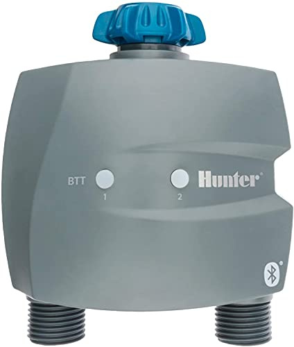Hunter BTT 2-Zonen Wasserhahn Timer