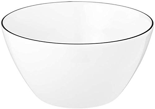 Seltmann Weiden - Lido Black Line - Müslischale 15 cm (4)
