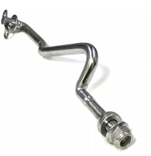 All in One Deck Lift Hanger Kit für verschiedene Rasenmäher-Modelle einschließlich gängiger Typen wie GX20497, GX24864