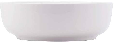Maxwell & Williams AY0362 Round Bol Porcelaine Blanc 2200 ml